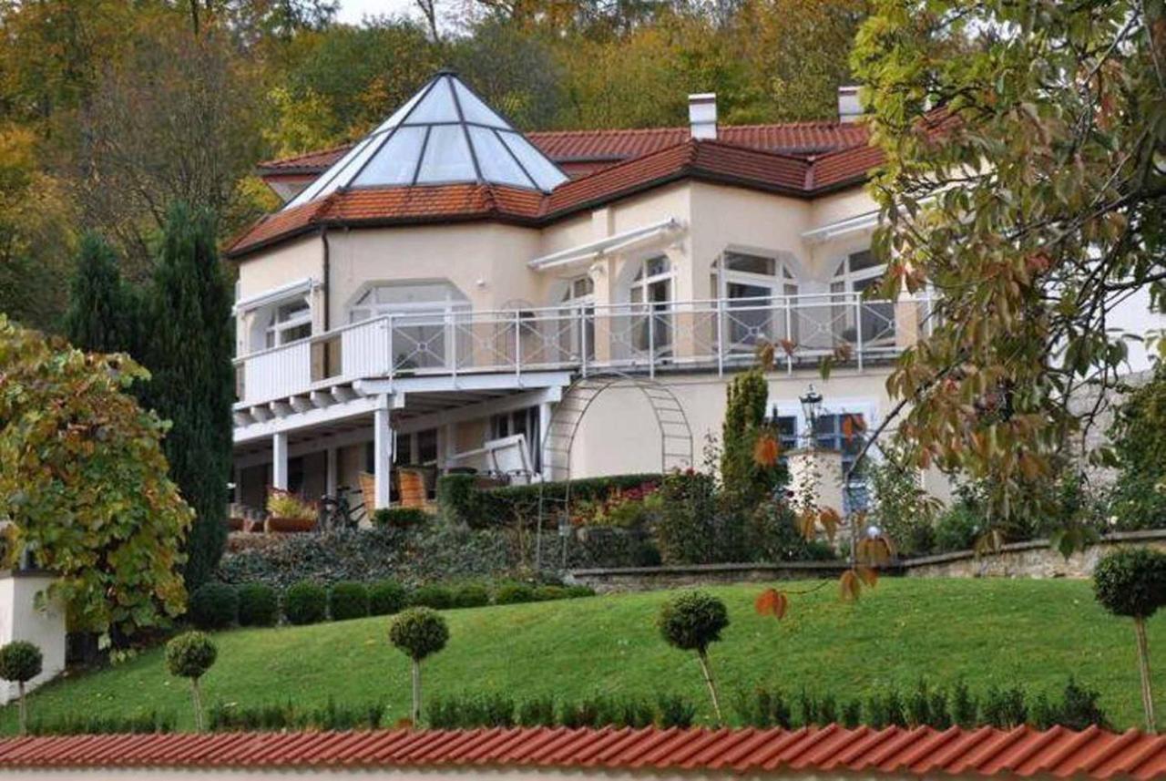 Boehler'S Landgasthaus Бад-Дрібург Екстер'єр фото